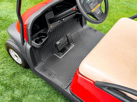 gorilla golf cart floor mat.